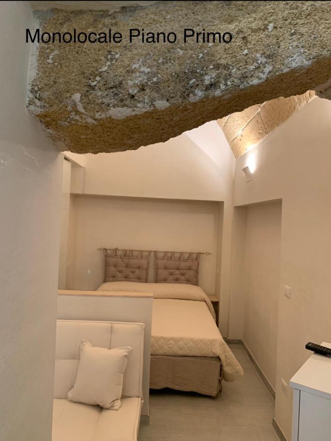 Sulle Mura Casavacanza Gallipoli Dış mekan fotoğraf