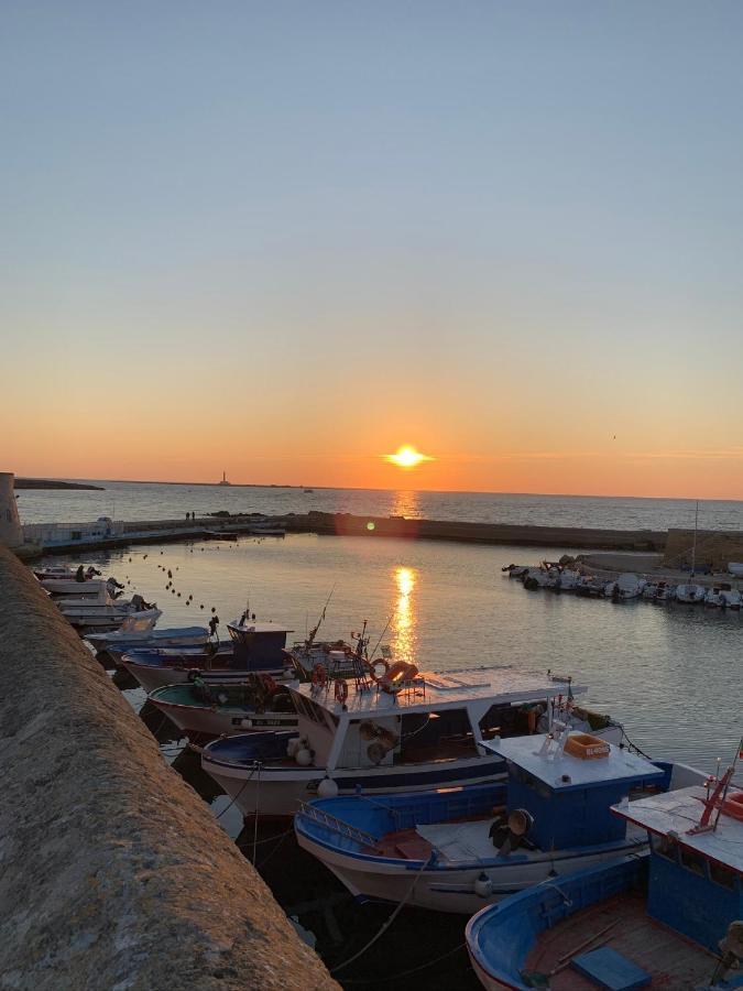 Sulle Mura Casavacanza Gallipoli Dış mekan fotoğraf