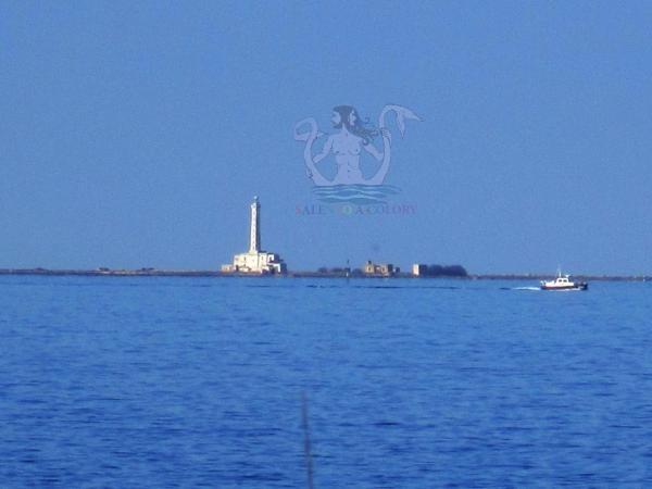 Sulle Mura Casavacanza Gallipoli Dış mekan fotoğraf