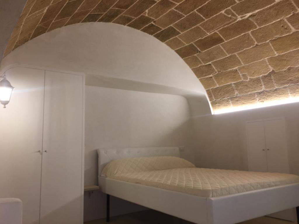 Sulle Mura Casavacanza Gallipoli Dış mekan fotoğraf