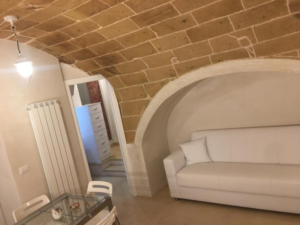 Sulle Mura Casavacanza Gallipoli Dış mekan fotoğraf