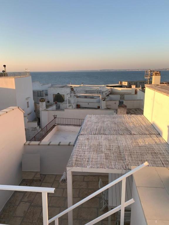 Sulle Mura Casavacanza Gallipoli Dış mekan fotoğraf