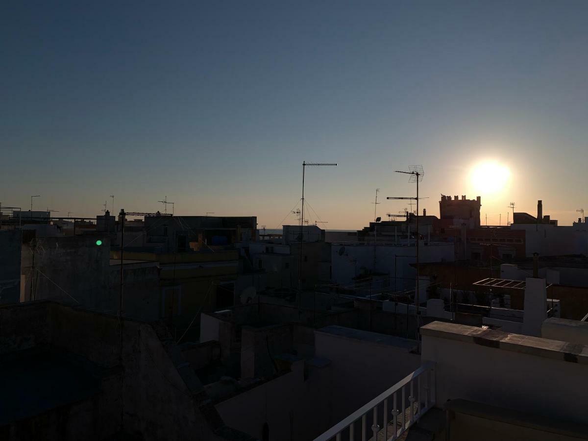 Sulle Mura Casavacanza Gallipoli Dış mekan fotoğraf